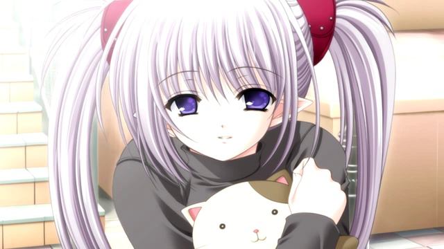 24 Primula's Another Theme (Half Fairy) - Essence + OST