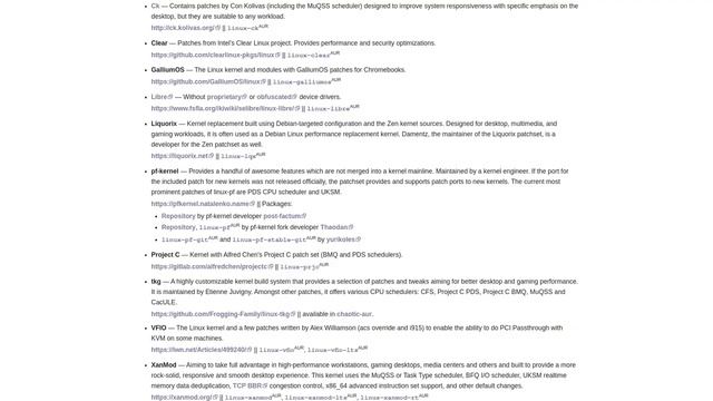 Крутой софт для Линукса | Отвечаю на ваши вопросы смотреть онлайн