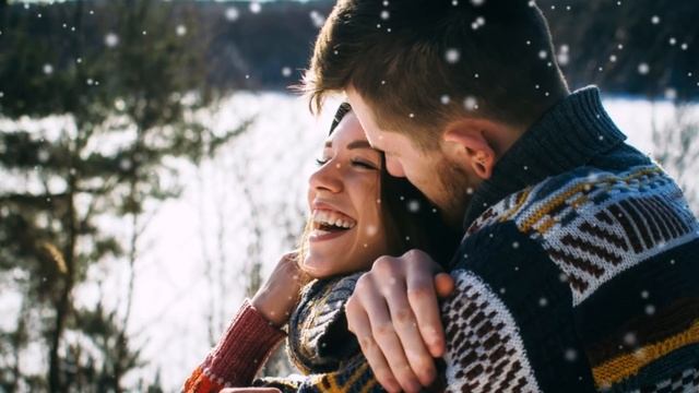 Обожаю тебя... Нежное признание в любви... Стих для тебя смотреть онлайн