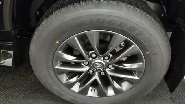 New 2019 Lexus GX Chicago, IL #K462 смотреть онлайн