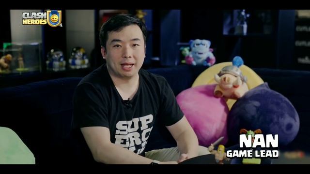 СЛИВ ГЕЙМПЛЕЯ CLASH HEROES! ИГРА УЖЕ ВЫШЛА? НОВОСТИ Clash Heroes смотреть онлайн