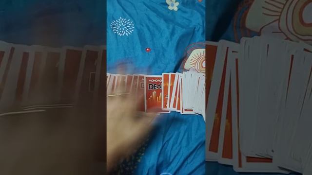 Monopoly Deal # card #game #cardgame #deal смотреть онлайн
