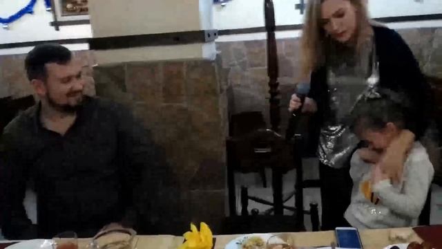 День Рождения Антона Балдецкого. 35 лет смотреть онлайн