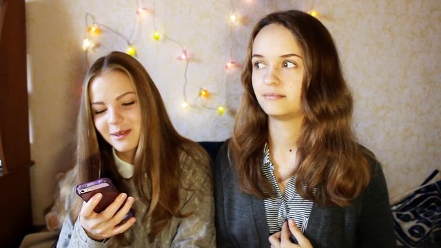 Самое скучное видео | правда или действие ПОЦЕЛУЙ ПОДРУГУ смотреть онлайн