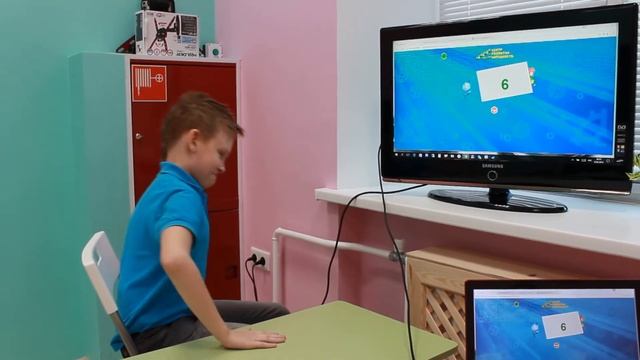 Ментальная арифметика.Первые результаты занятий ментальной арифметикой г.Тюмень. ДРЦ КУБИК смотреть онлайн