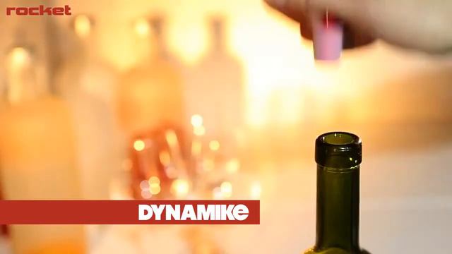 Пробка для бутылки - Микрофон смотреть онлайн