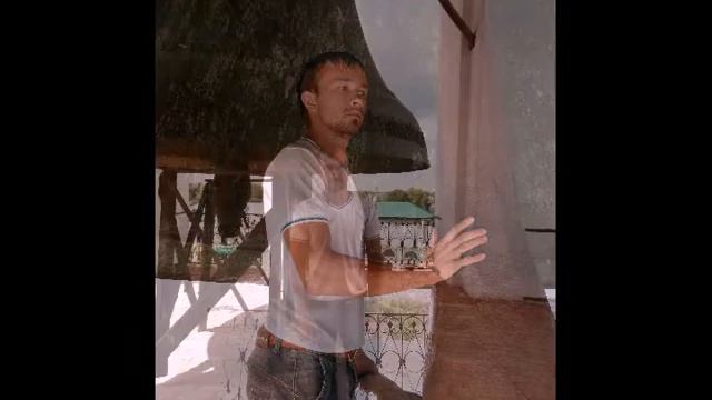 На звоннице в Ростове Великом смотреть онлайн