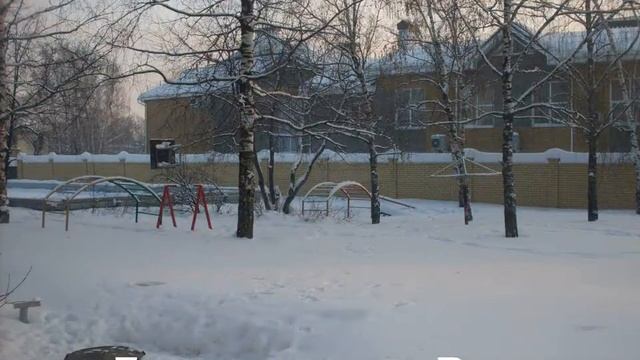 Детский сад. г. Дзержинск, ул.Ватутина, 31-а смотреть онлайн