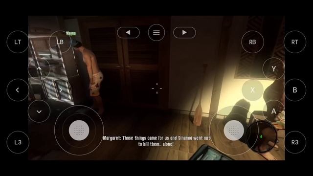 Juegos de PC/Consolas en Móviles gracias a Nvidia Games смотреть онлайн