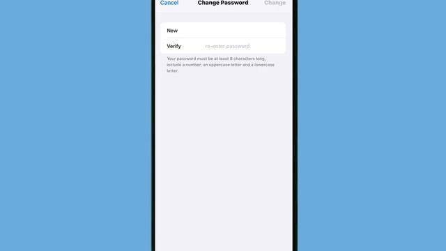 IOS 17 ! How To Change Apple iD Password On Any iPhone iPad iPod 2023 смотреть онлайн