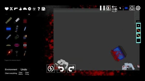 ОБНОВА PEOPLE PLAYGROUND НА АНДРОИД ОБЗОР UPDATE PEPOLES STICK PLAYGROUND ANDROID GAMEPLAY 2023