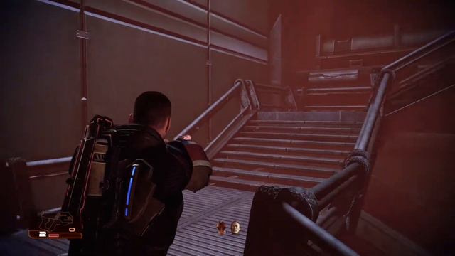 Let's Play Mass Effect Legendary Edition #30 | PS5 | Platinum & 100% | Walkthrough смотреть онлайн