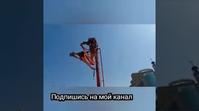 Ю Корея автокран 3снерия смотреть онлайн