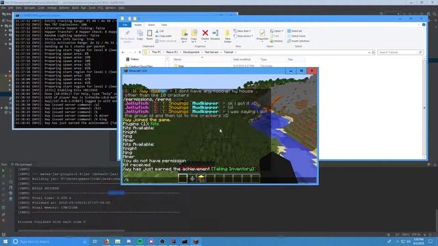 Coding Tutorial EP1 Kits Part 2 смотреть онлайн