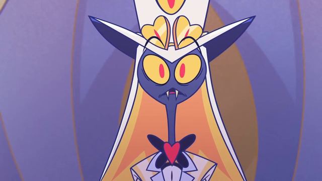 LOS OJOS DE HAZBIN HOTEL/ EL MAL EN HAZBIN HOTEL / ¿QUIEN ES ROO? / HAZBIN HOTEL