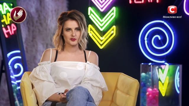 Мама на релаксе Оля. Супермама | СТБ