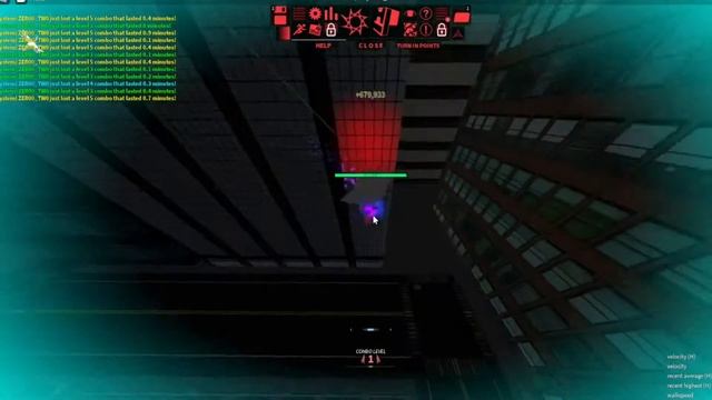 Roblox Modded Parkour | Trying out the new update! смотреть онлайн