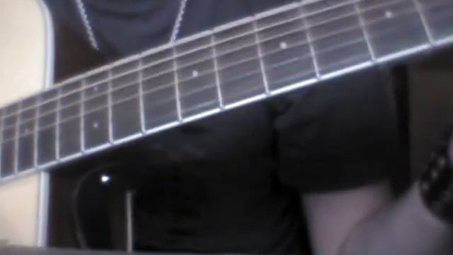 Speak Softly love Guitar and Vocals смотреть онлайн