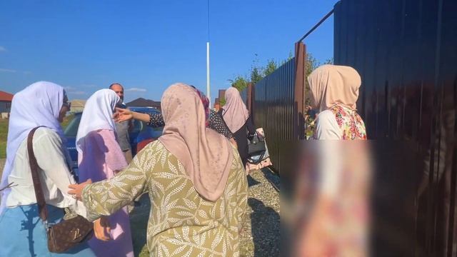 РУМ ТУР ДОМА?ПОПОЛНЕНИЕ В СЕМЬЕ?У ТЁТИ НА ШАШЛЫЧКАХ?ПОСИДЕЛКА ВО ДВОРЕ ❤️ смотреть онлайн