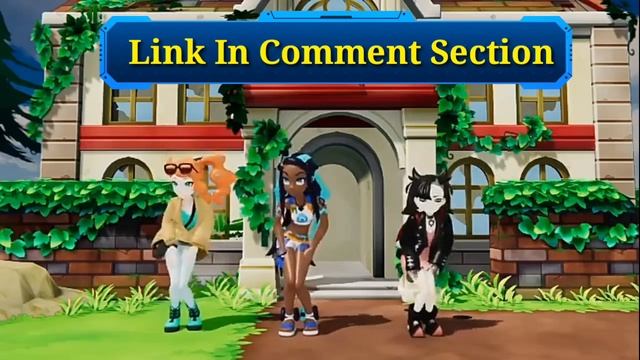 Play All New Pokemon Infinite Fusion in Your Device || With Gameplay Proof смотреть онлайн