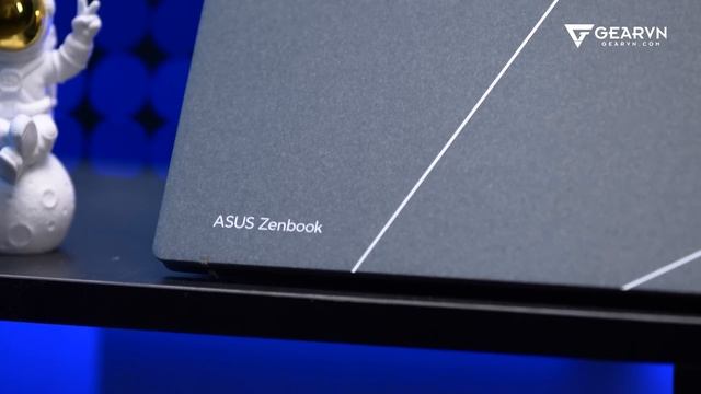Laptop 32GB RAM xài chừng nào mới hết??? ASUS Zenbook S13 OLED смотреть онлайн
