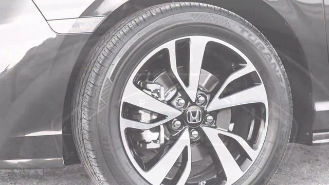 LOOK! Honda Odyssey 2019 Options And Interior Features Tech Audio System Entertainment смотреть онлайн
