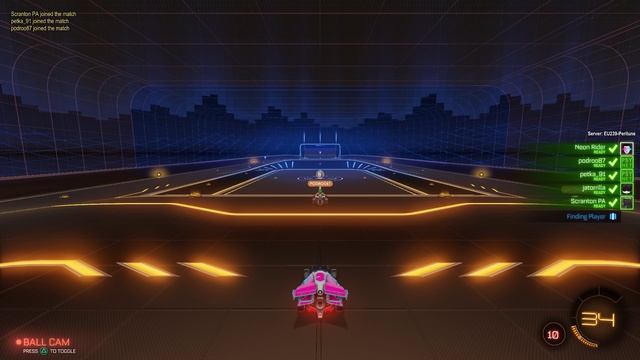 ТУРНИР ПОДПИСЧИКОВ ? / ПОЛНАЯ КАСТОМИЗАЦИЯ МАШИН ? | ROCKET LEAGUE : RUMBLE смотреть онлайн