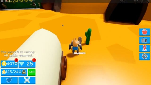 КУПИЛ СУПЕР ДУБИНУ для ПРО ПРОТИВ НУБОВ! Новый СИМУЛЯТОР УДАРА! ROBLOX смотреть онлайн