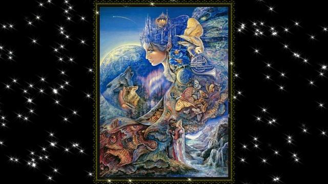 Josephine Wall