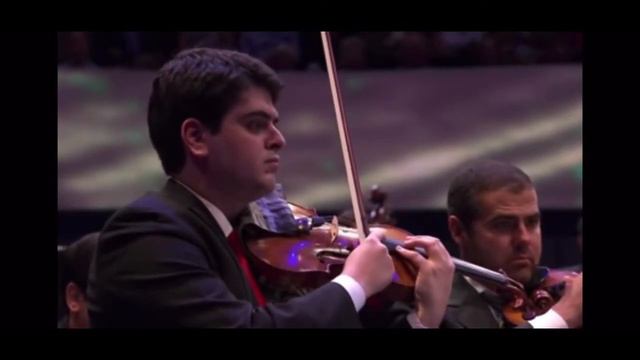 Zeynep Köylüoglu, Fagot Solo. Alborada del Gracioso, M. Ravel. смотреть онлайн