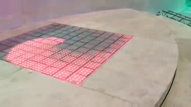 Светящаяся тротуарная плитка, не перестанет вас радовать никогда. Сайт: https://ulkonkrasnodar.ru/ смотреть онлайн