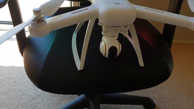 Xiaomi 4k drone gimbal not detect no video смотреть онлайн