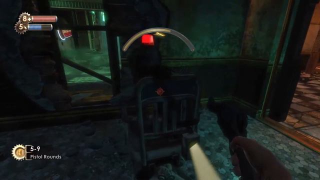Looking For A Doctor - BioShock - #2 #bioshock #ep2 #bigdaddy смотреть онлайн