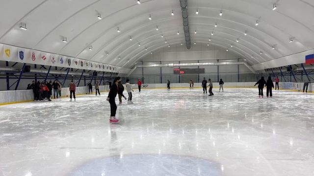 Забота и дружественная атмосфера – залог успешного обучения смотреть онлайн