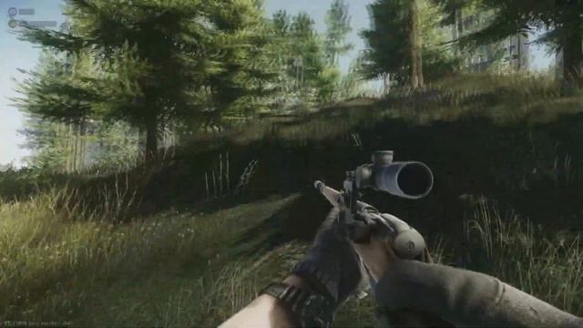 Тарков лучшее №4 смотреть онлайн