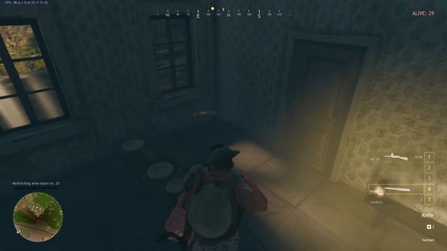 Новый ПУБГ (PUBG) с ПОВАРЕШКАМИ! | Обзор Enlisted Cuisine Royale смотреть онлайн