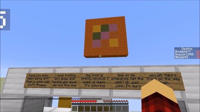 WHO IS THE WORST??? | Minecraft Dropper #1 W/ Scott & Shelby смотреть онлайн
