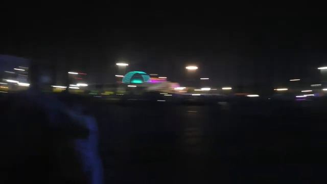 Олимпийский парк. город Сочи. Музыка. Красота. Фонтаны. смотреть онлайн