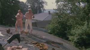 За спичками