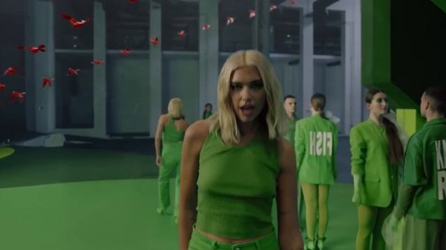 TragMusic | Physical x Shivers - Dua Lipa, Ed Sheeran (Mashup) смотреть онлайн