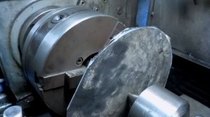 Почему фреза? или Как обрабатывать пластины на токарном станке 1к62