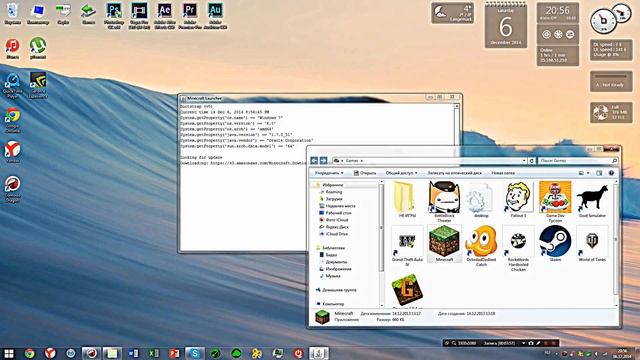 Как установить forg на майнкрафт 1.8 смотреть онлайн