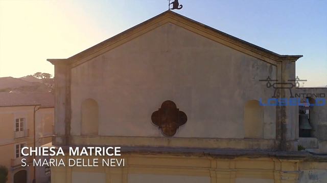 Girifalco (CZ) come non l’avete mai vista Calabria Italia vista drone ✈️ by Antonio Lobello uGesaru смотреть онлайн