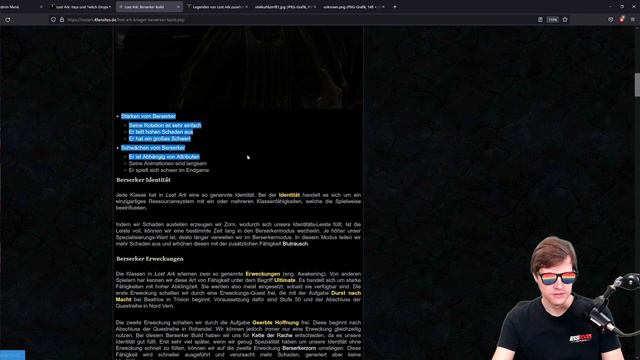 Lost Ark: Quickie (nicht verpassen, Server usw.) смотреть онлайн