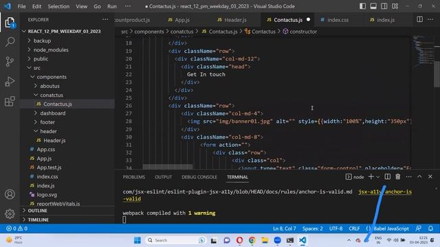 React 4th class state proxe смотреть онлайн