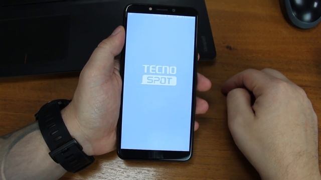 Обзор TECNO Pouvoir 2 смотреть онлайн