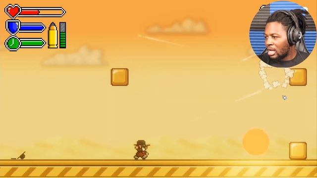 THIS TIME MARIO'S GOT A GUN! WATCH OUT! | Super Mario Untold Stories смотреть онлайн