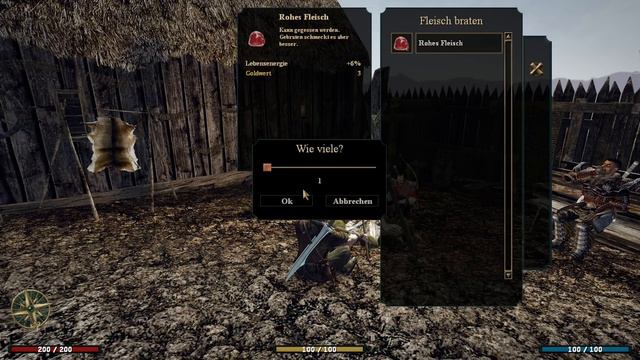 Erst ungeliebt, dann unvergessen - Gothic 3 ist immer noch eine Reise wert! смотреть онлайн