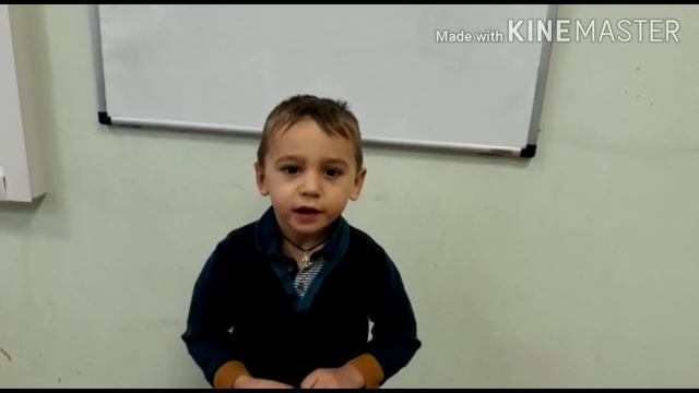 Семейный клуб "Кораблик" I "День мамы" I Поздравление от студии смотреть онлайн