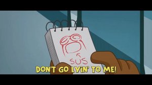 Good To Lie 2 Me - All CG5 Among Us Songs Mashup (Lyrics Version V1) (ALL LINKS IN DESCRIPTION)